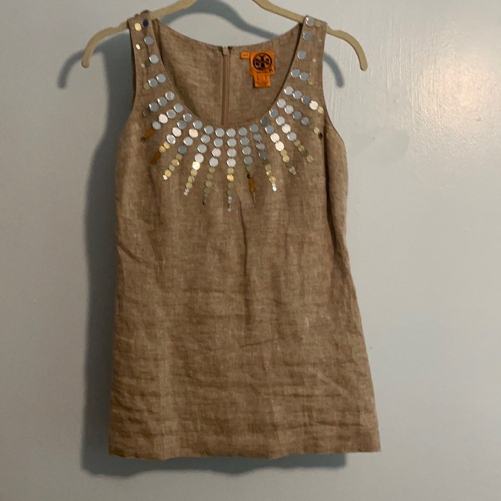 Tory Burch size 2